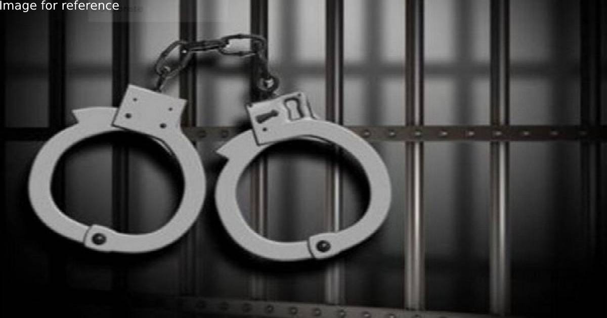 Hyderabad police nabs inter-state gang, seizes gold, silver worth over 26 lakhs